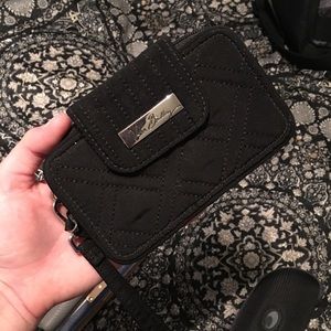 Vera Bradley wallet